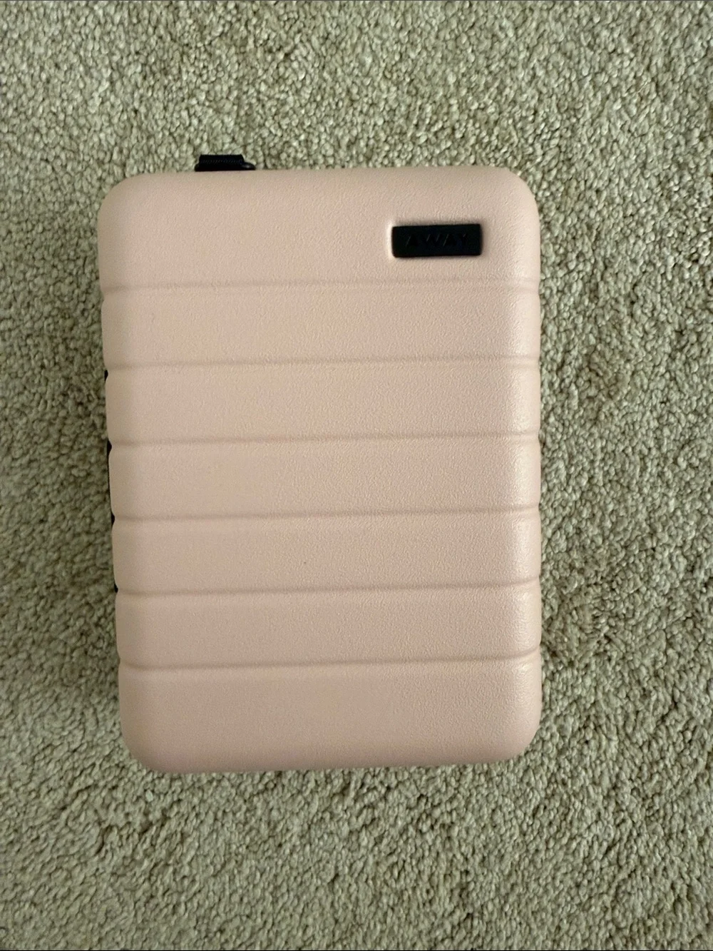 Away Pink Hard-Shell Tablet Case
